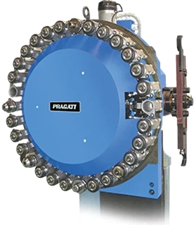 Disk Type HMC
